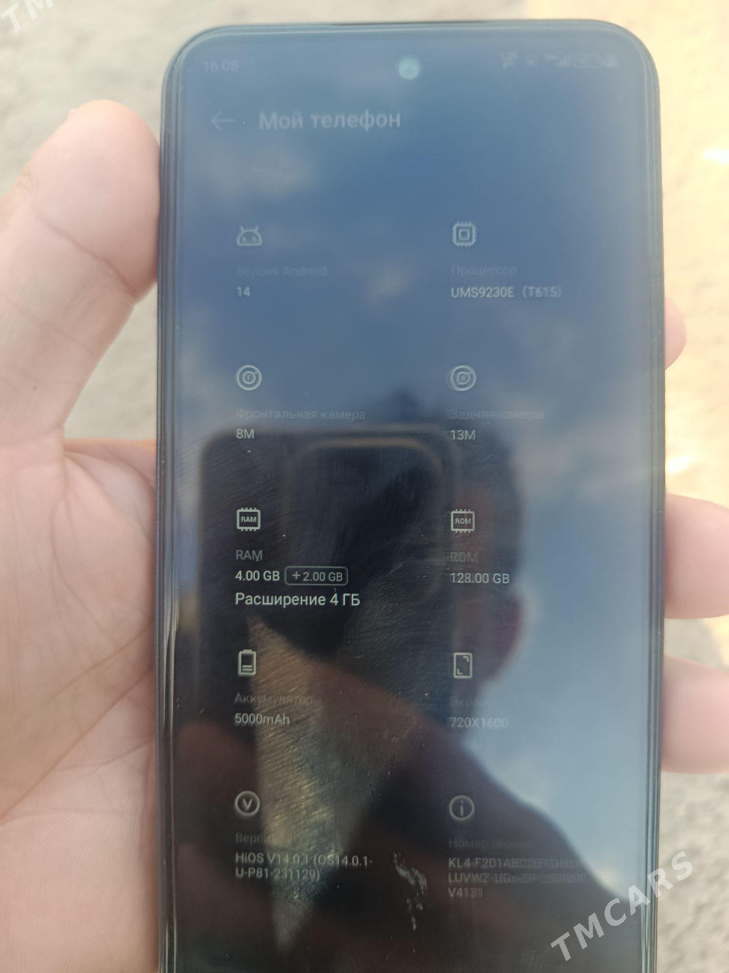 texno spark 01 - Gypjak - img 1