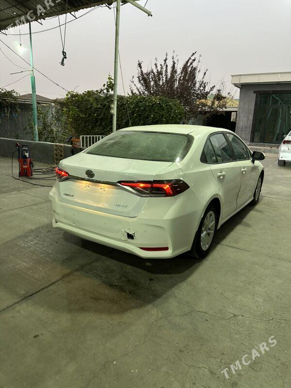 Toyota Corolla 2021 - 250 000 TMT - Aşgabat - img 5