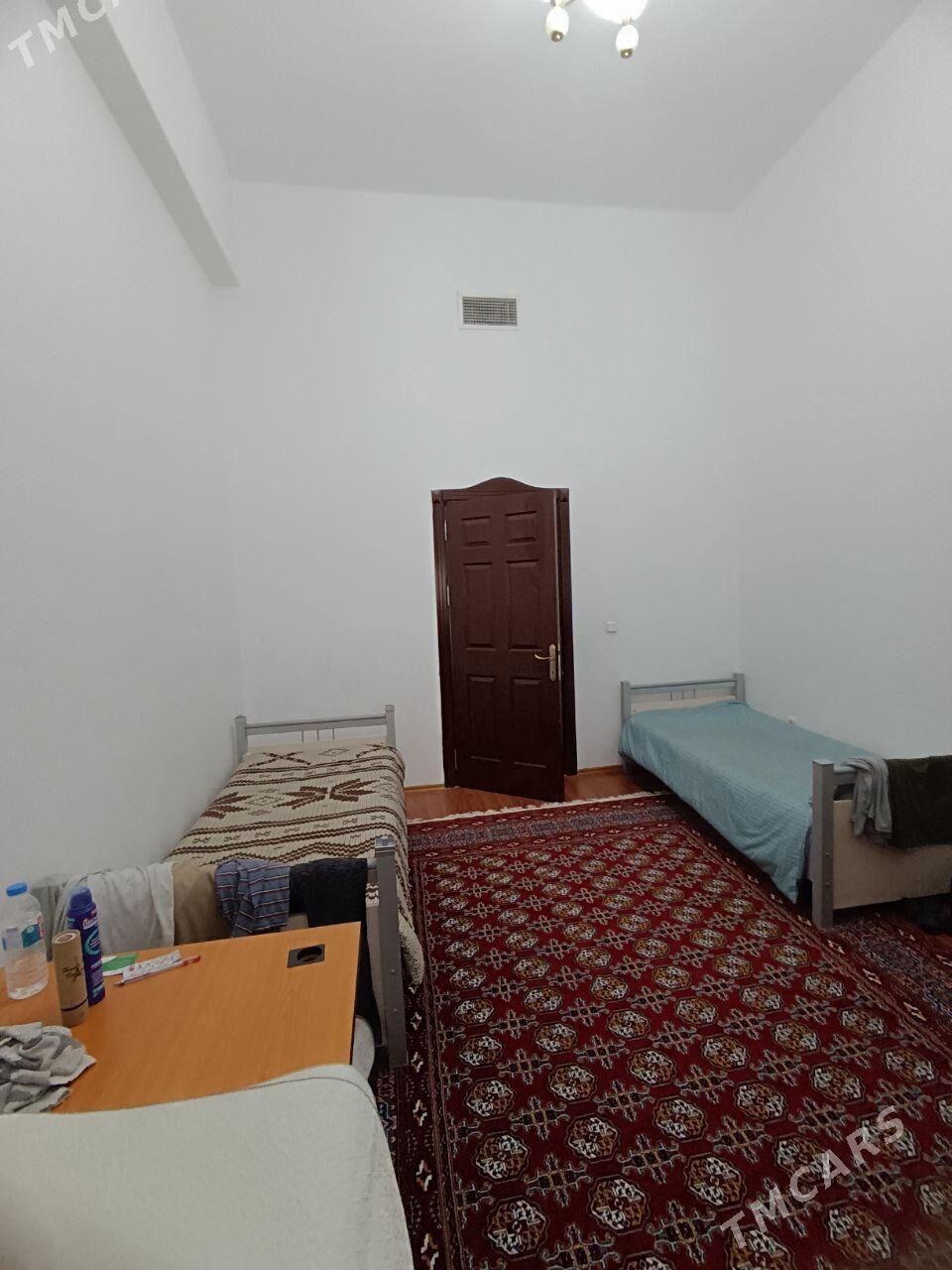 Аренда 3 ком Советская - ул. Советская (Гарашсызлык шаёлы) - img 3