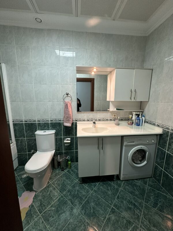 Satlyk Podwoyski 3 kom 115 m2 - ул. Подвойского (Битарап Туркменистан шаёлы) - img 6