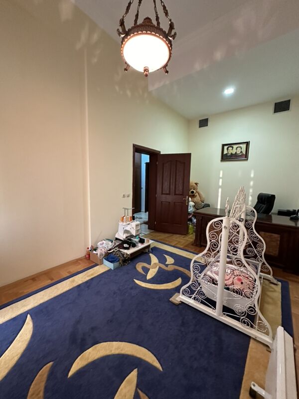 Satlyk Podwoyski 3 kom 115 m2 - ул. Подвойского (Битарап Туркменистан шаёлы) - img 7