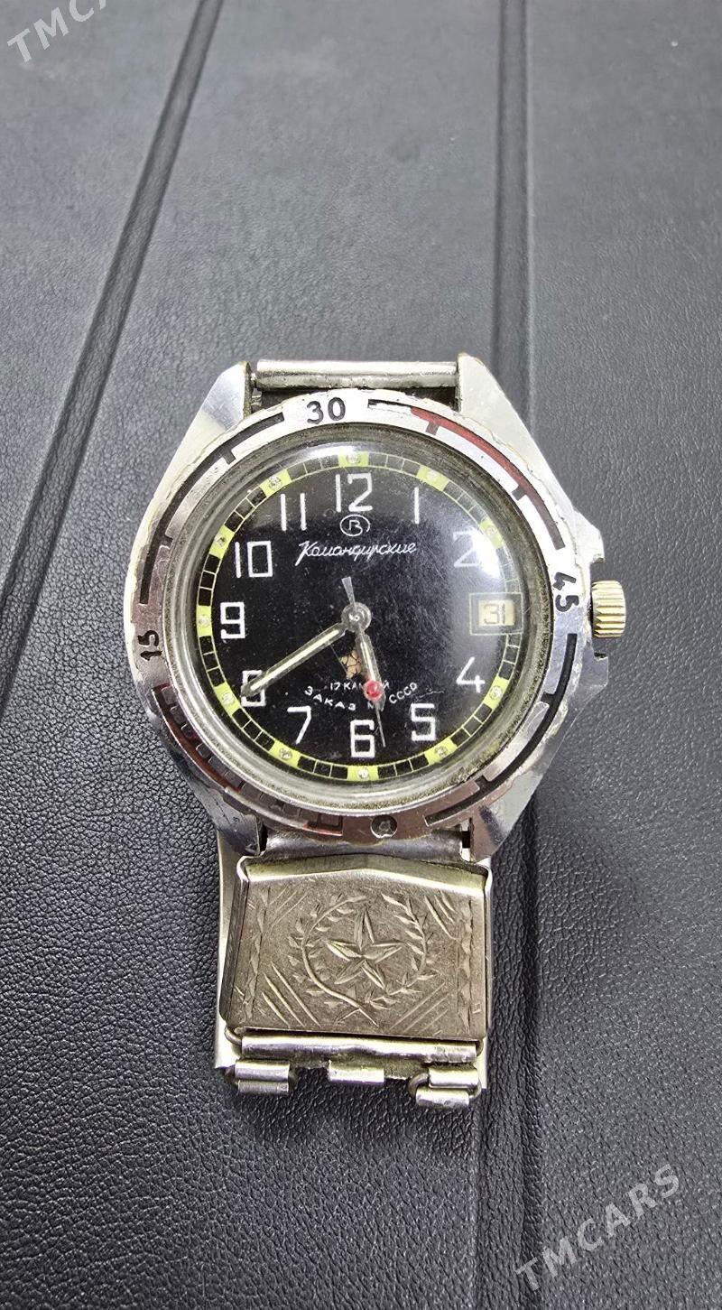 Sagat / часы - Hitrowka - img 2