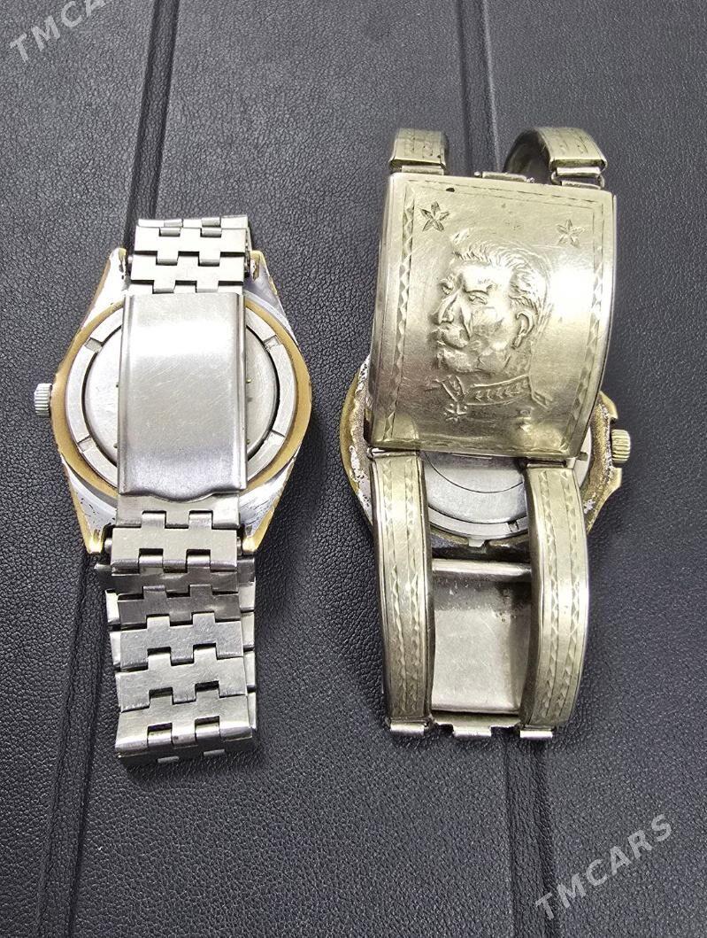 Sagat / часы - Hitrowka - img 4