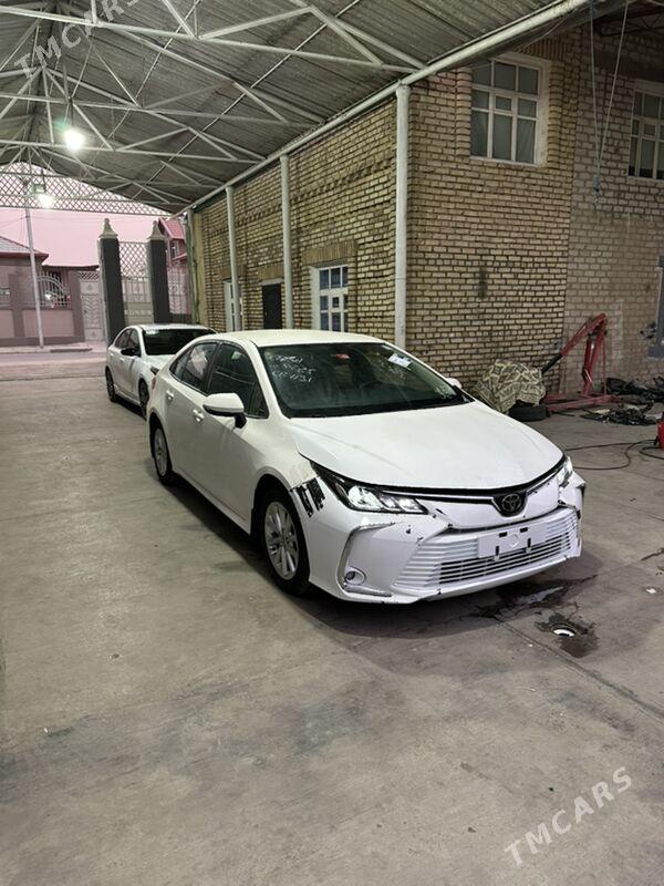 Toyota Corolla 2021 - 250 000 TMT - Aşgabat - img 2