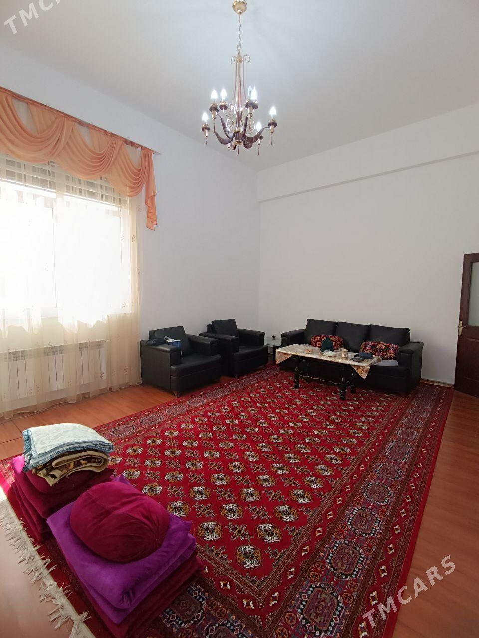 Аренда 3 ком Советская - ул. Советская (Гарашсызлык шаёлы) - img 1