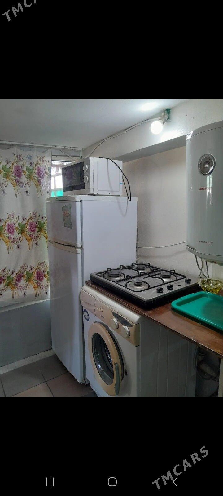 Arenda kwartira hitrowka - Aşgabat - img 2