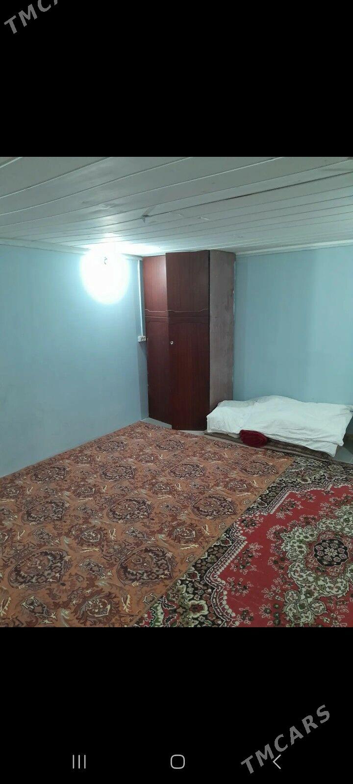 Arenda kwartira hitrowka - Aşgabat - img 6