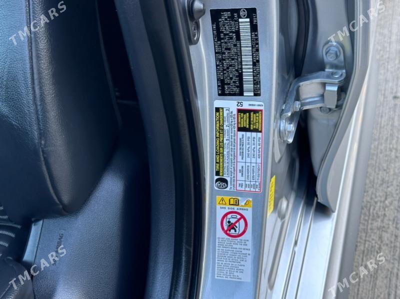 Toyota Camry 2018 - 320 000 TMT - Balkanabat - img 7