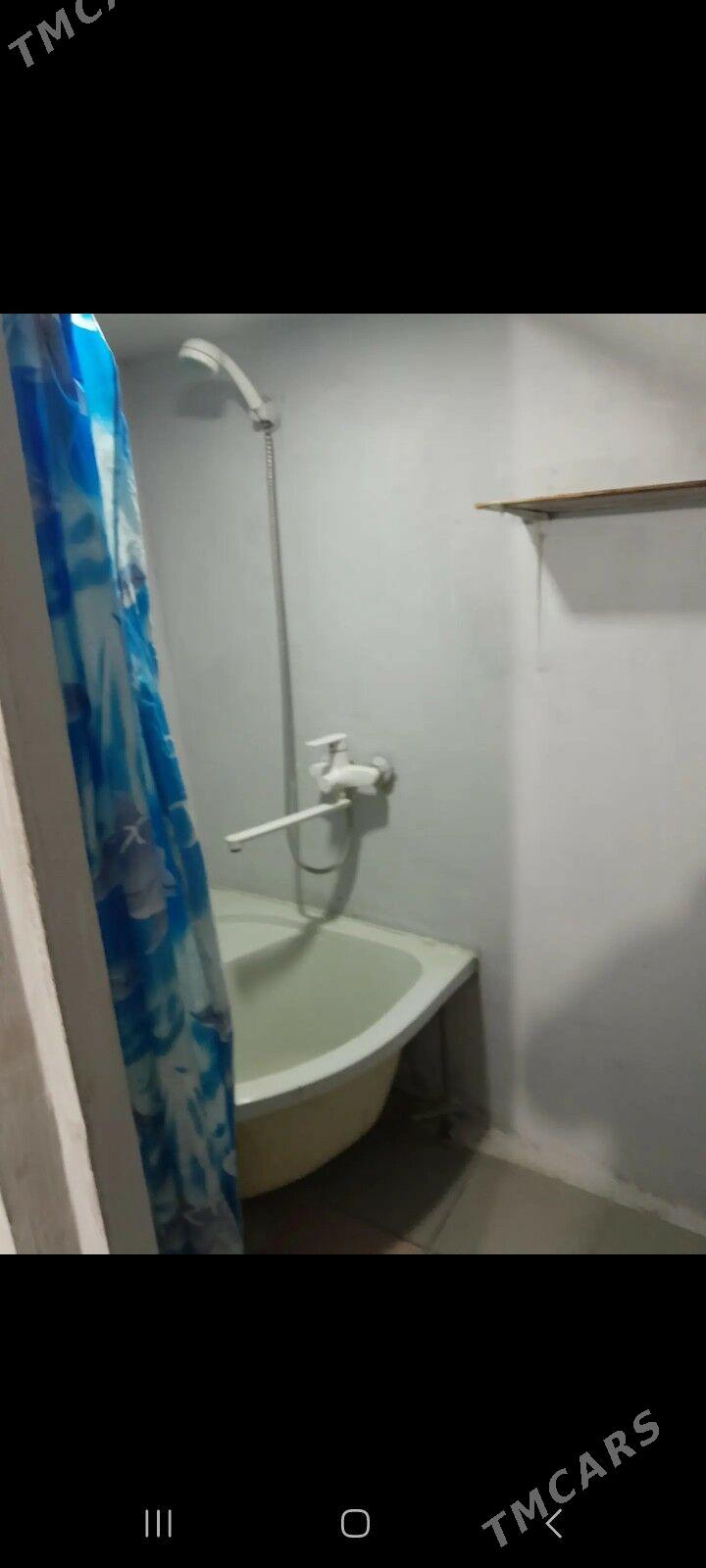 Arenda kwartira hitrowka - Aşgabat - img 4