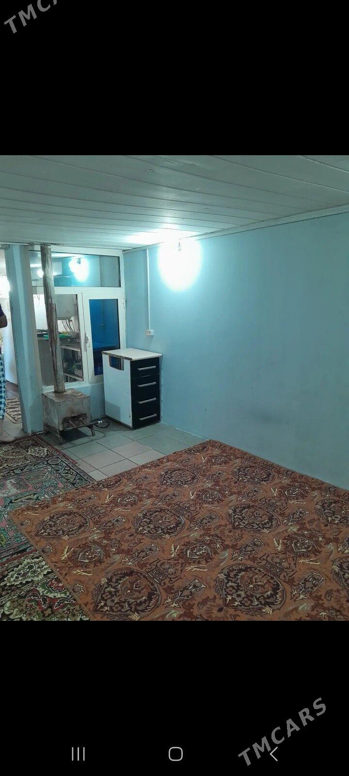 Arenda kwartira hitrowka - Aşgabat - img 5