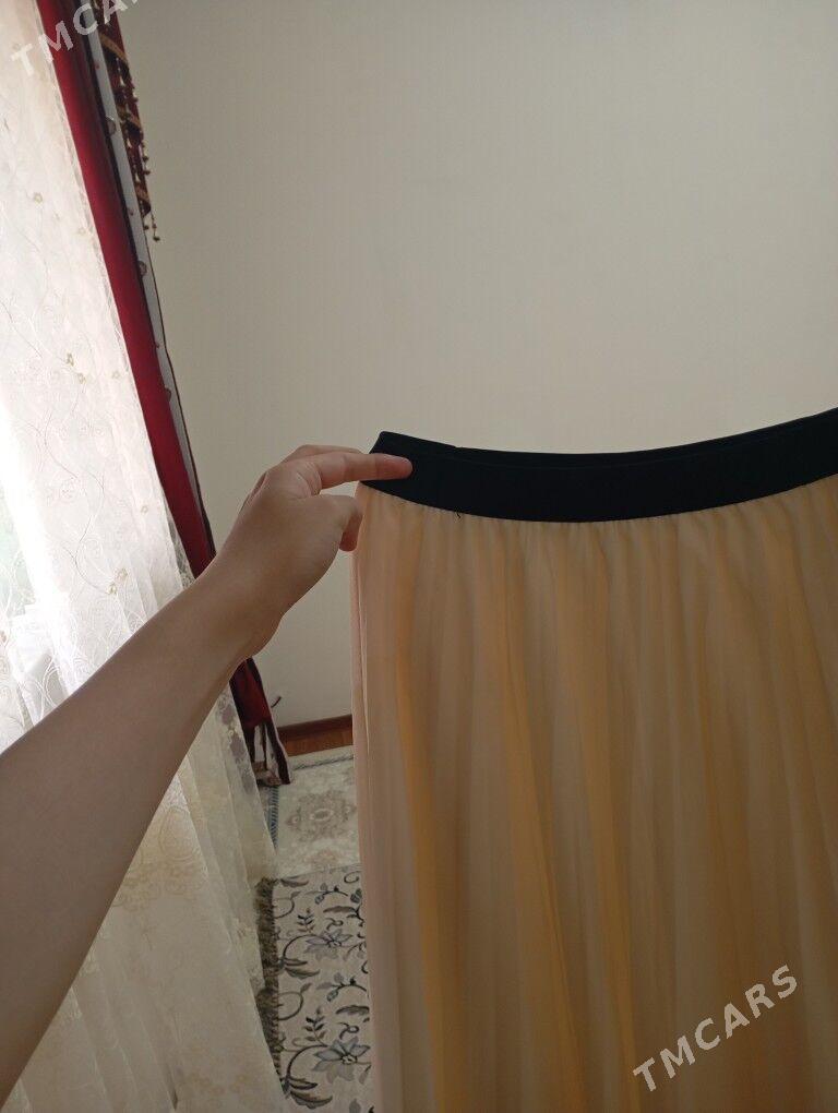 Yupka - Balkanabat - img 3