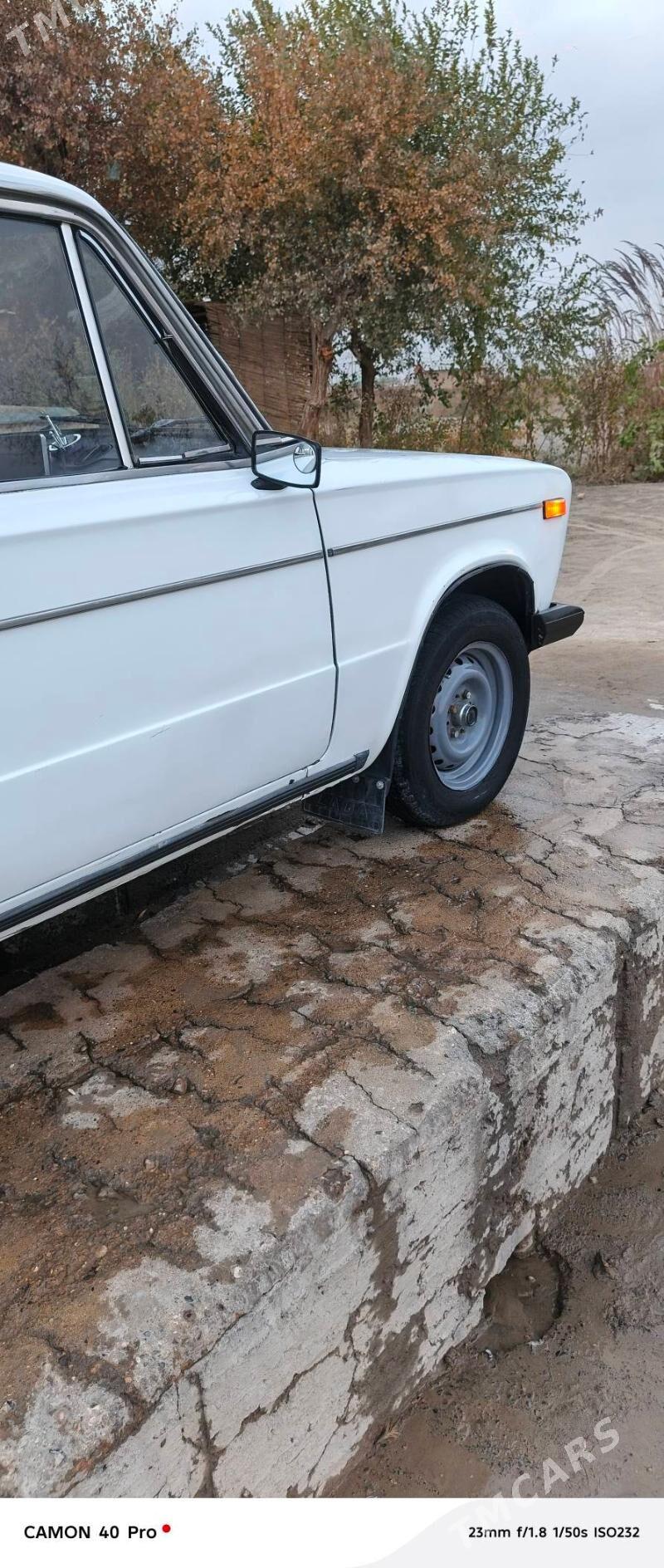 Lada 2106 1998 - 22 000 TMT - Ходжамбаз - img 7