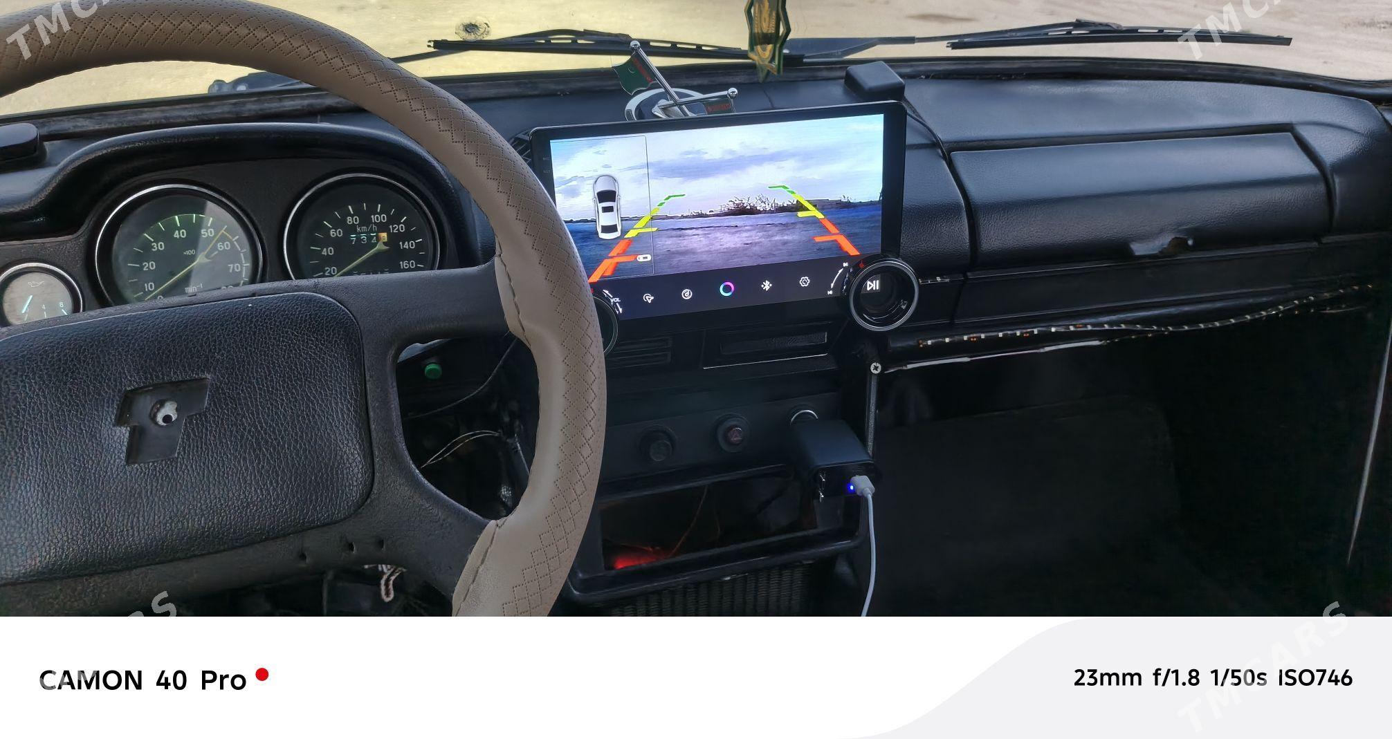 Lada 2106 1998 - 22 000 TMT - Ходжамбаз - img 2