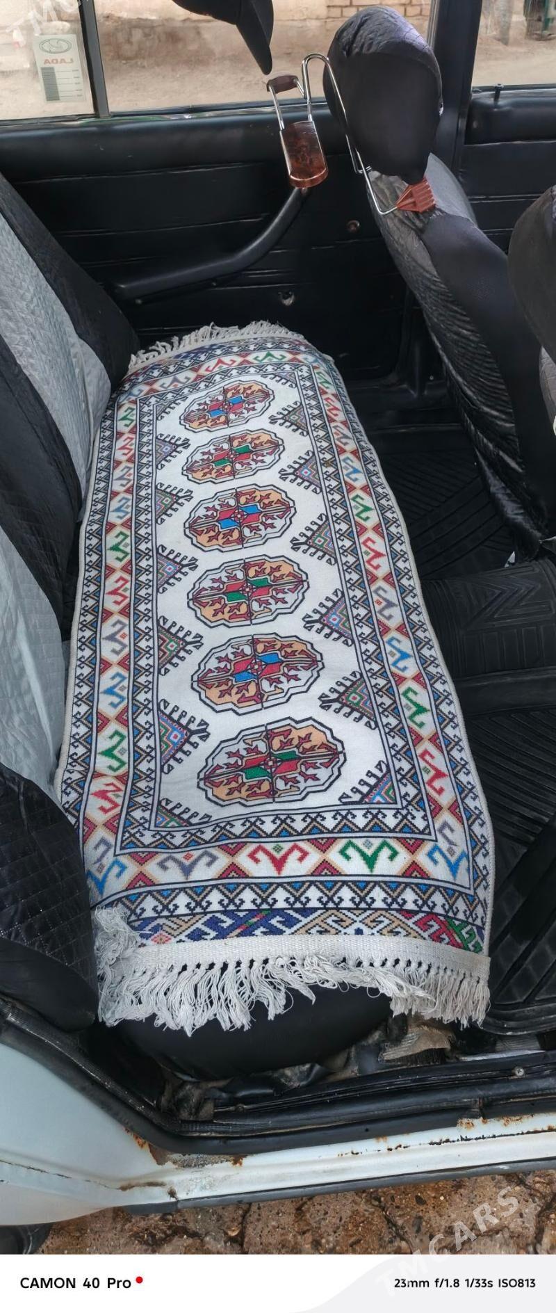 Lada 2106 1998 - 22 000 TMT - Ходжамбаз - img 4