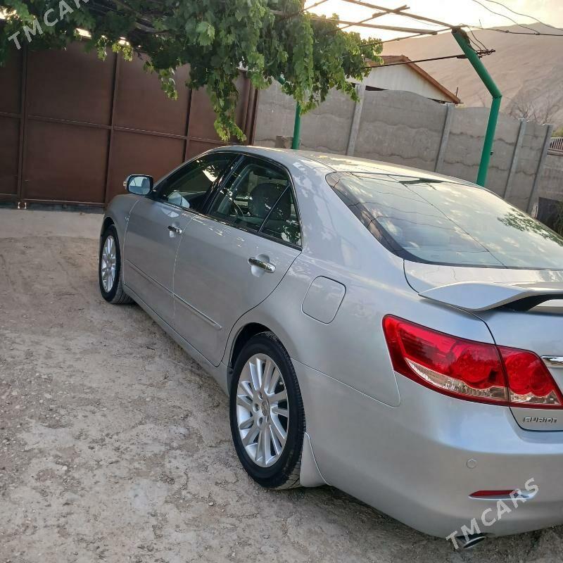 Toyota Aurion 2008 - 205 000 TMT - Балканабат - img 2