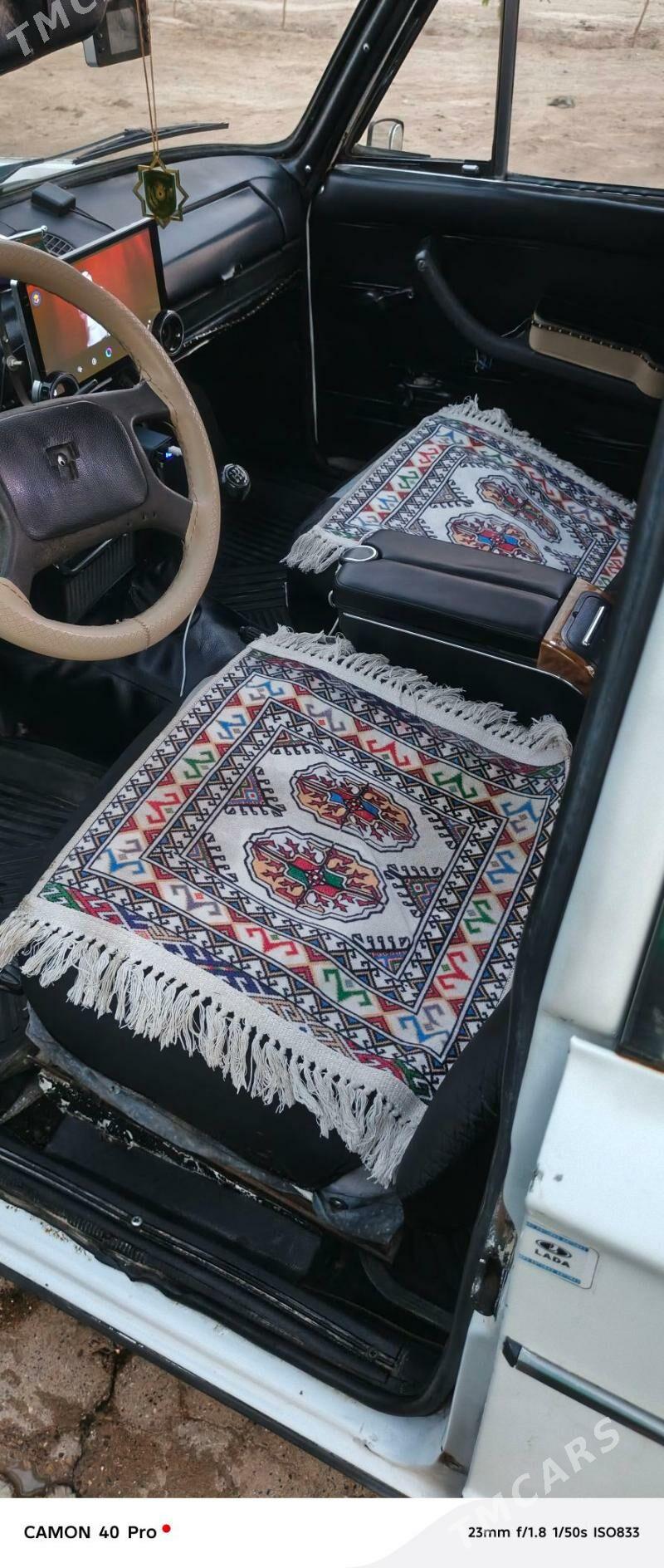 Lada 2106 1998 - 22 000 TMT - Ходжамбаз - img 3