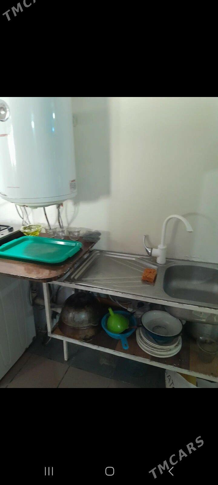 Arenda kwartira hitrowka - Aşgabat - img 3