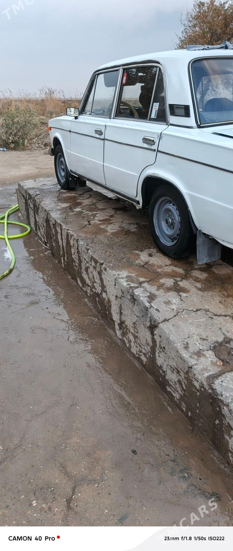 Lada 2106 1998 - 22 000 TMT - Ходжамбаз - img 6