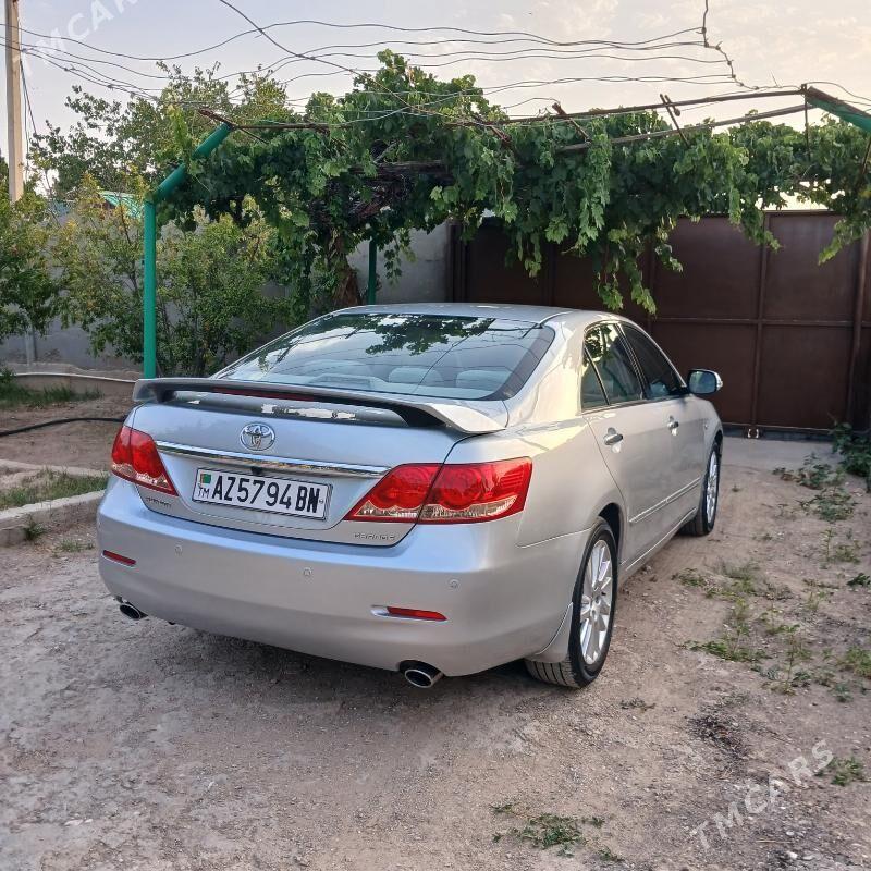 Toyota Aurion 2008 - 205 000 TMT - Балканабат - img 4