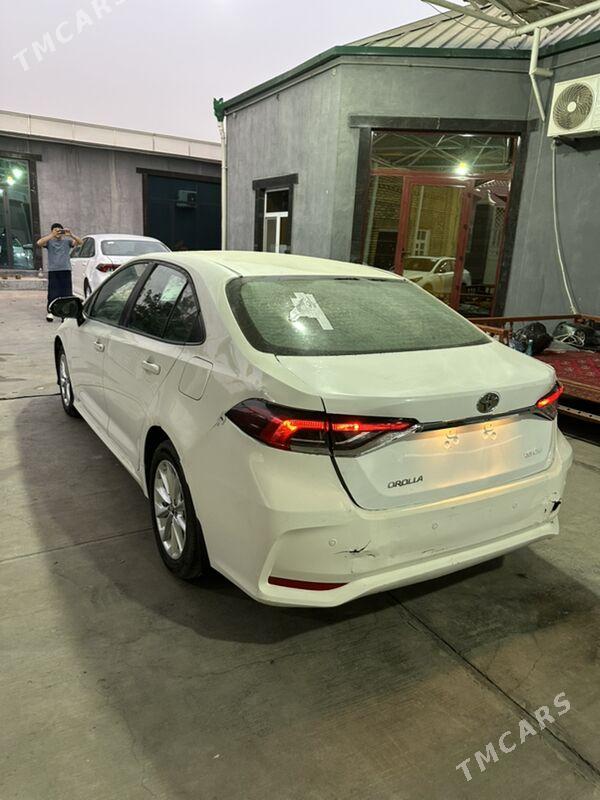 Toyota Corolla 2021 - 250 000 TMT - Aşgabat - img 6