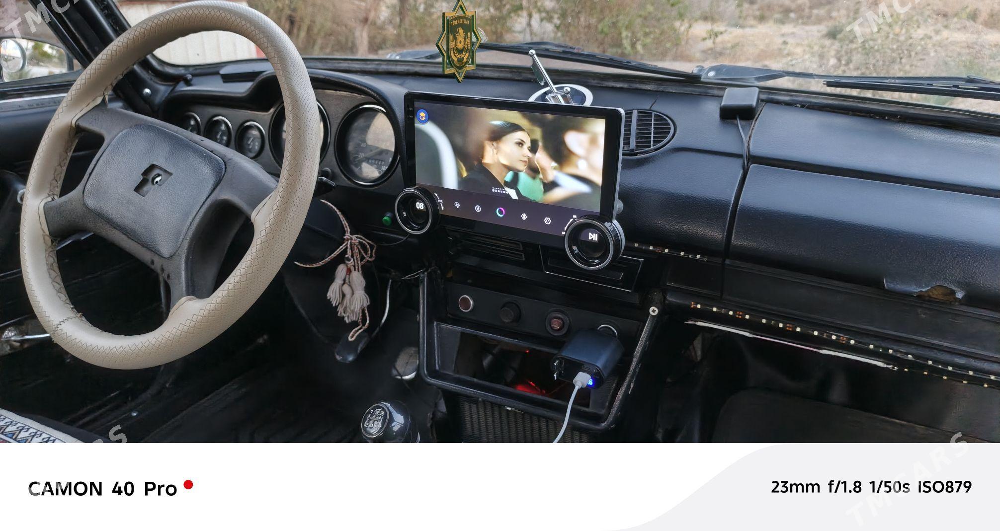 Lada 2106 1998 - 22 000 TMT - Ходжамбаз - img 5