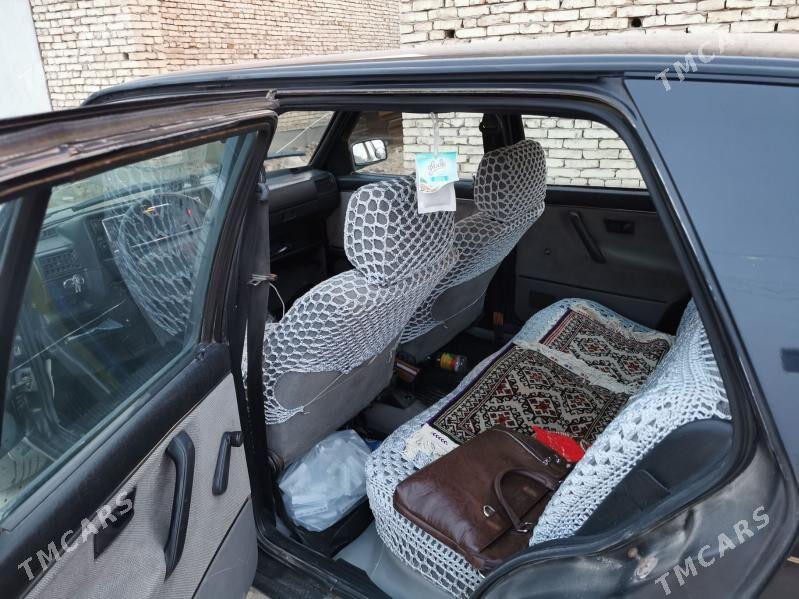 Volkswagen Golf 1993 - 40 000 TMT - Gubadag - img 3