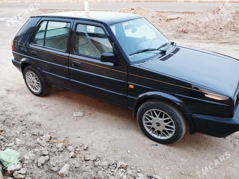 Volkswagen Golf 1993 - 40 000 TMT - Gubadag - img 7