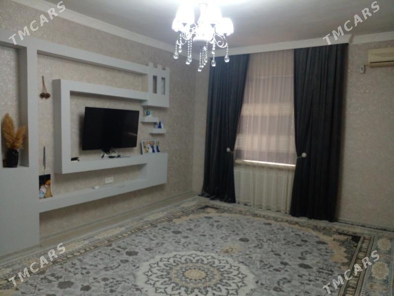 Bayoba 1 - Balkanabat - img 1