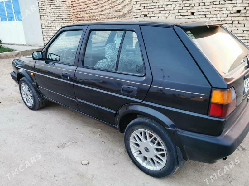 Volkswagen Golf 1993 - 40 000 TMT - Gubadag - img 6
