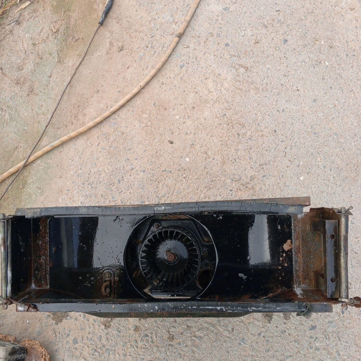 uaz pec 800 TMT - Gökdepe - img 2