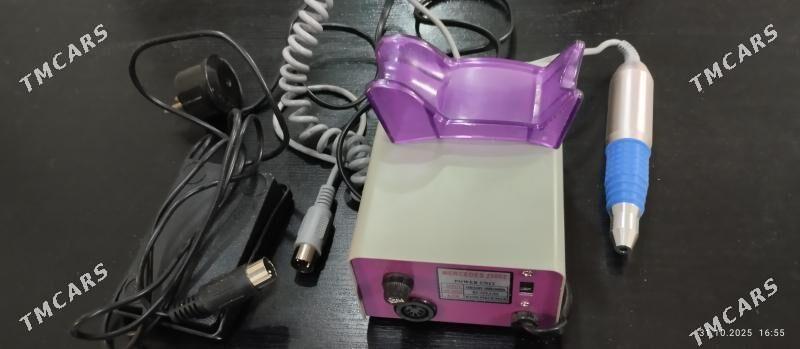 Dyrnak üçin aparatlar. - Aşgabat - img 2