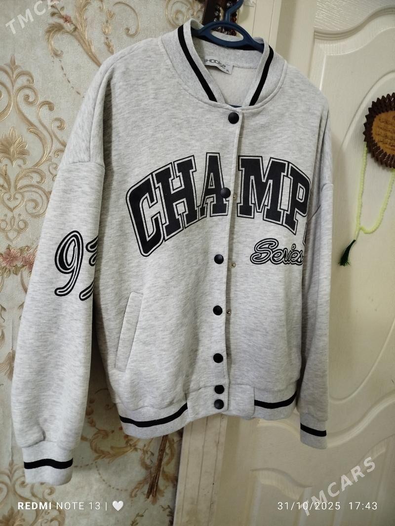 kastyumlar - Дашогуз - img 3