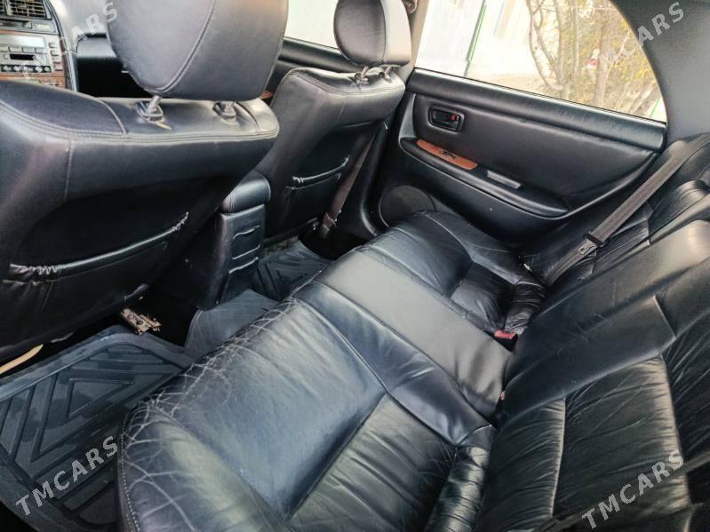 Lexus ES 300 2000 - 130 000 TMT - Кёнеургенч - img 8