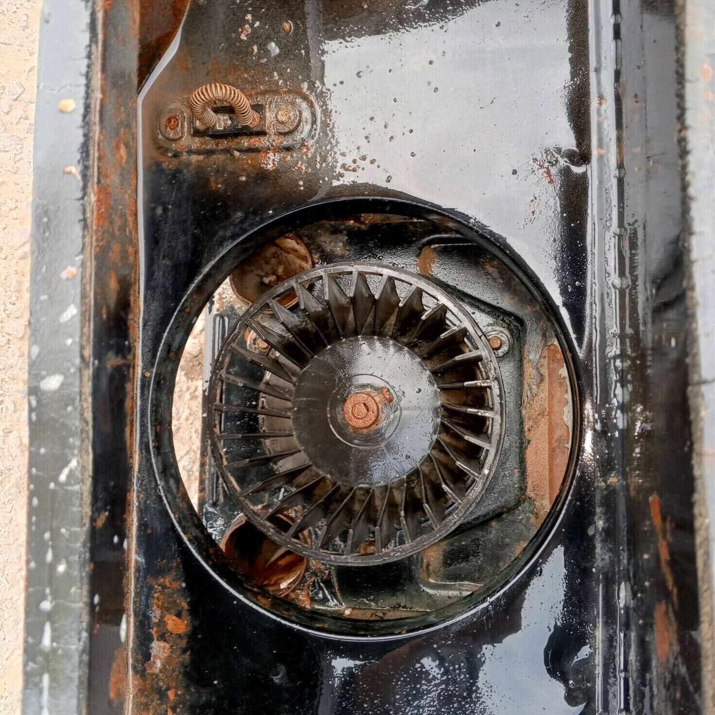 uaz pec 800 TMT - Gökdepe - img 3