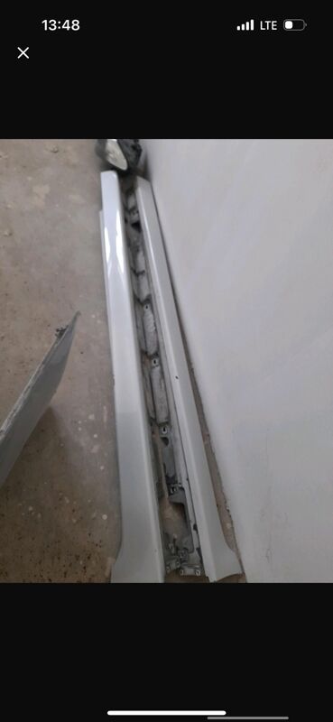 2016 F10 Bamperleri 3 000 TMT - Ашхабад - img 2