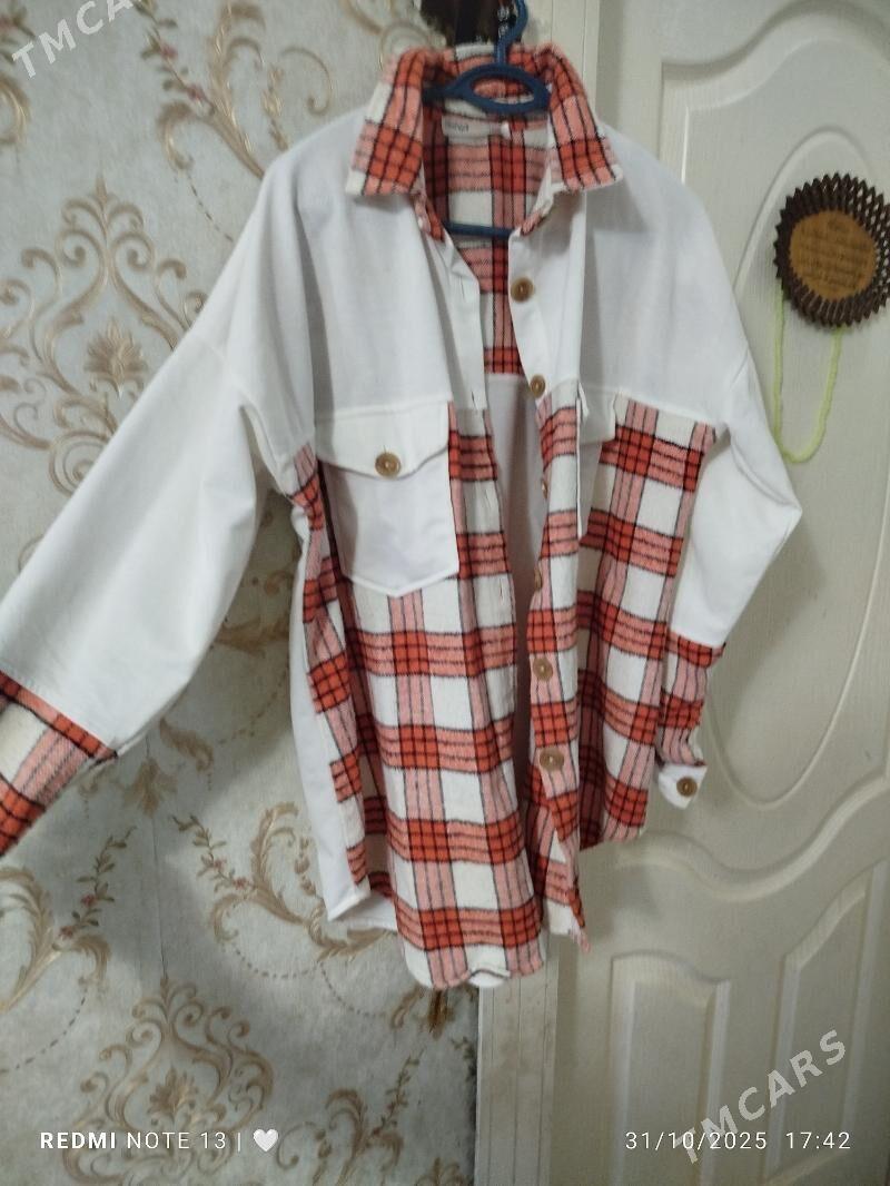 kastyumlar - Дашогуз - img 6