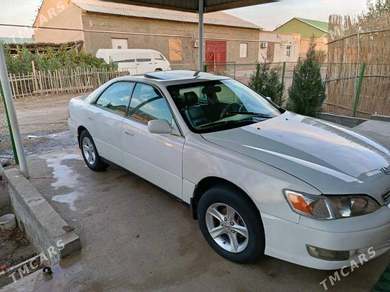 Lexus ES 300 2000 - 130 000 TMT - Кёнеургенч - img 5