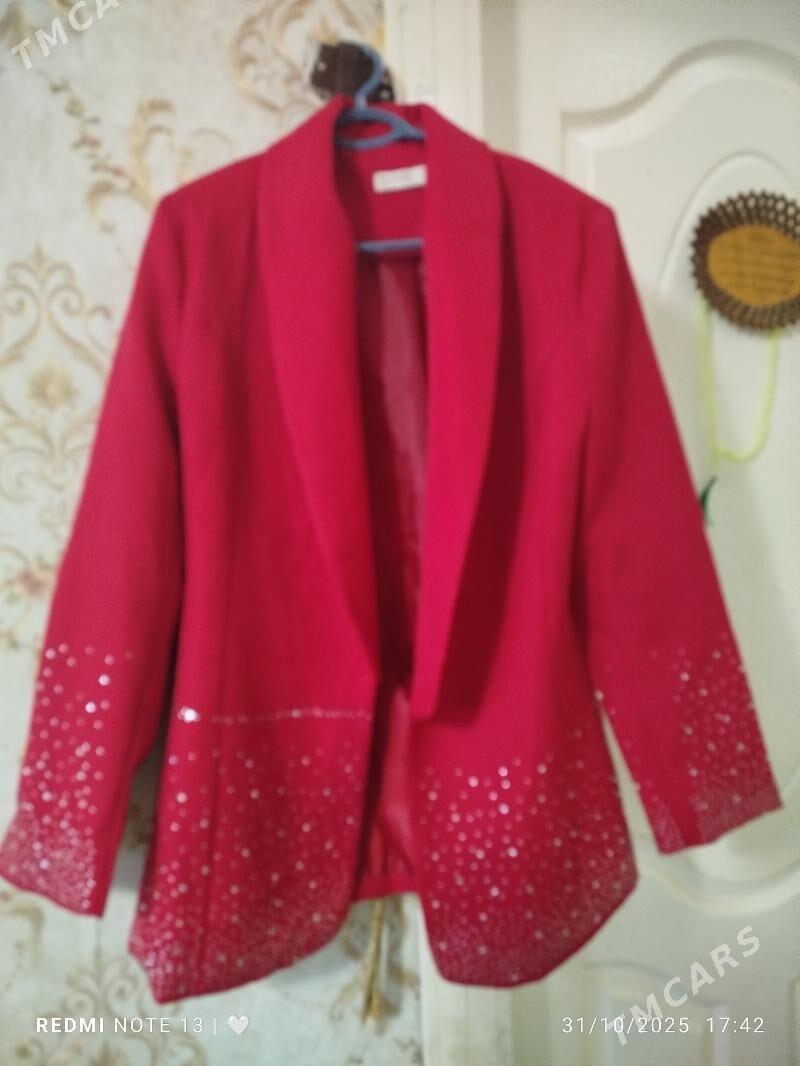 kastyumlar - Дашогуз - img 4