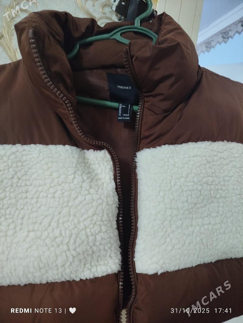 kastyumlar - Дашогуз - img 8