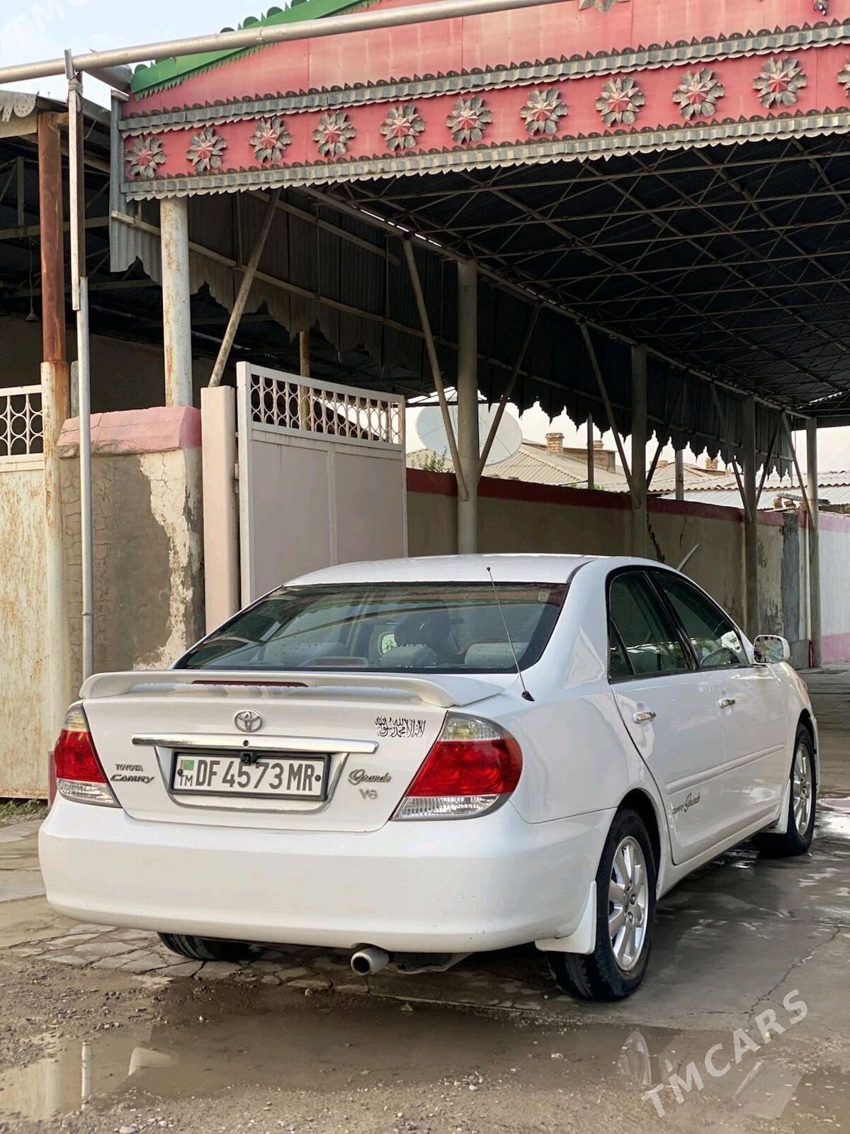 Toyota Camry 2006 - 170 000 TMT - Baýramaly - img 2