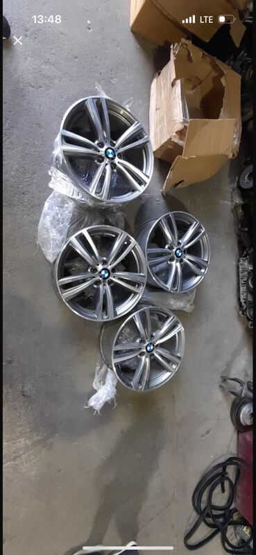 F30 Diska 14 999 TMT - Ашхабад - img 3