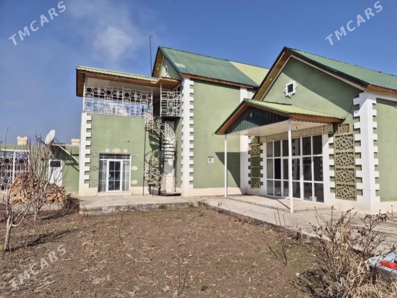 Satlyk howly - Туркменабат - img 7