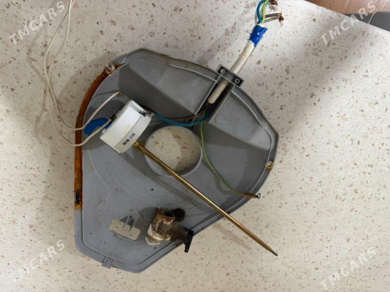 Бойлер 80 л - 11 мкр - img 5