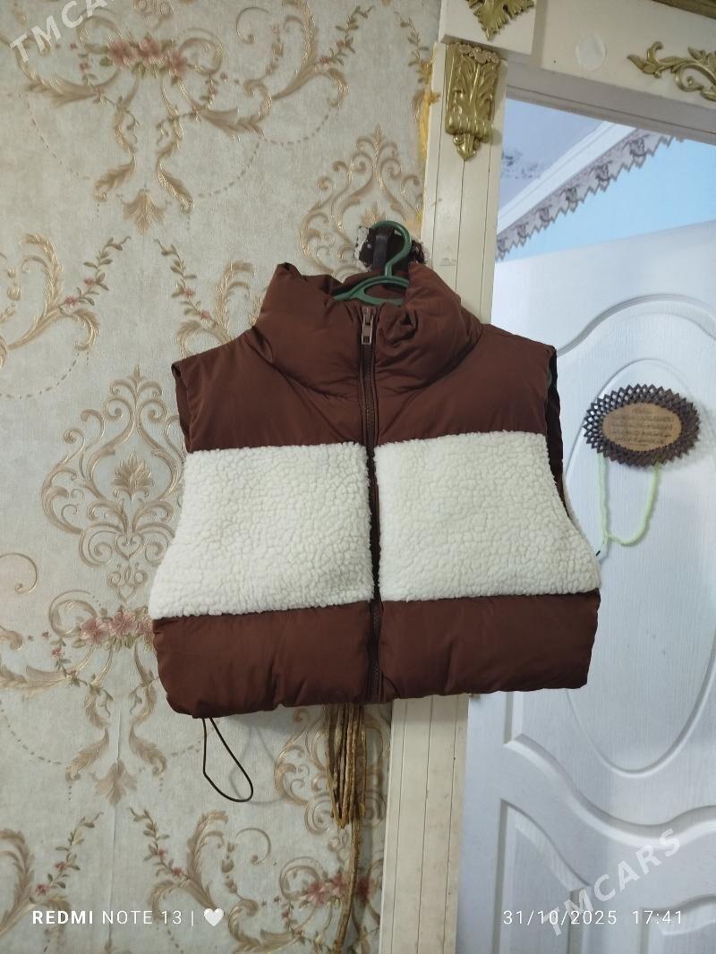 kastyumlar - Дашогуз - img 7