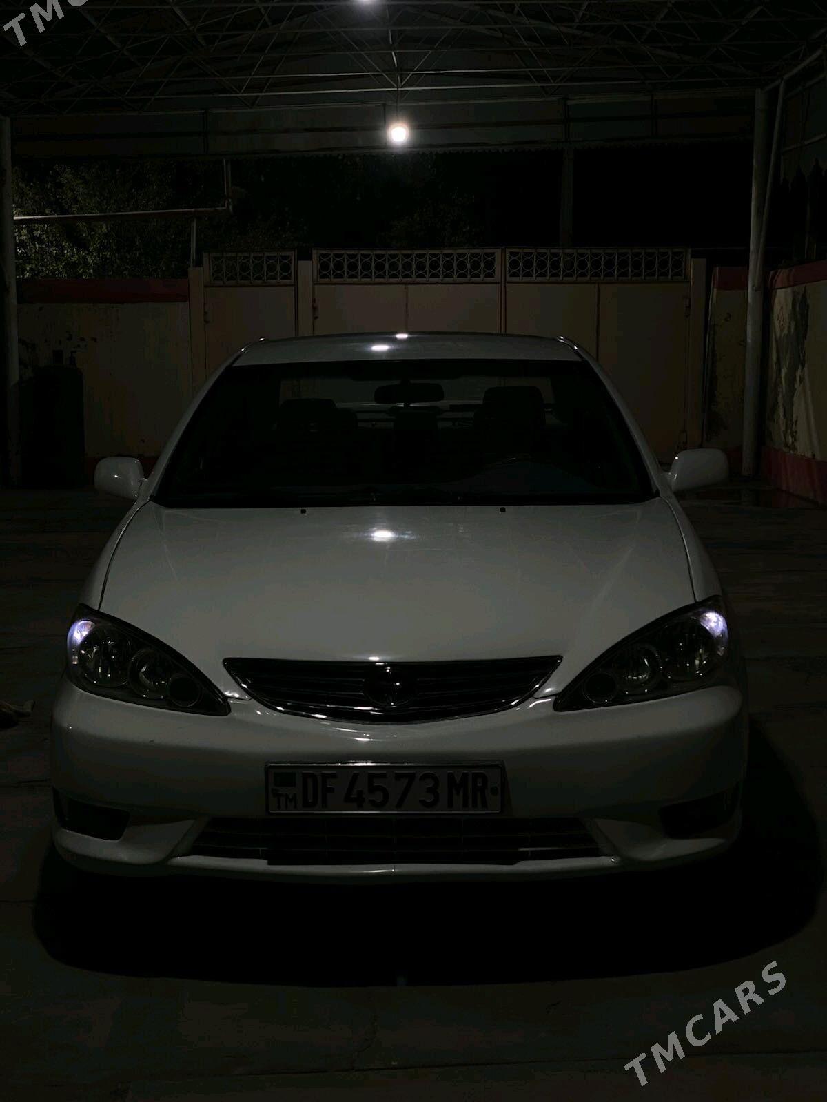 Toyota Camry 2006 - 170 000 TMT - Baýramaly - img 4