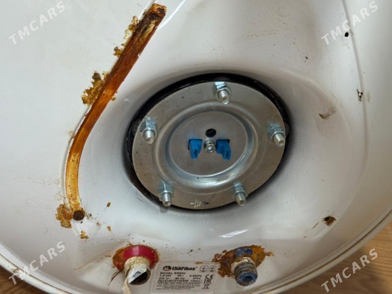 Бойлер 80 л - 11 мкр - img 3