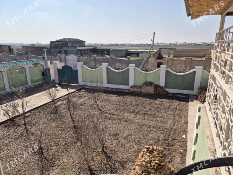 Satlyk howly - Туркменабат - img 5