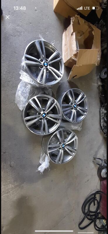 F30 Diska 14 999 TMT - Ашхабад - img 2