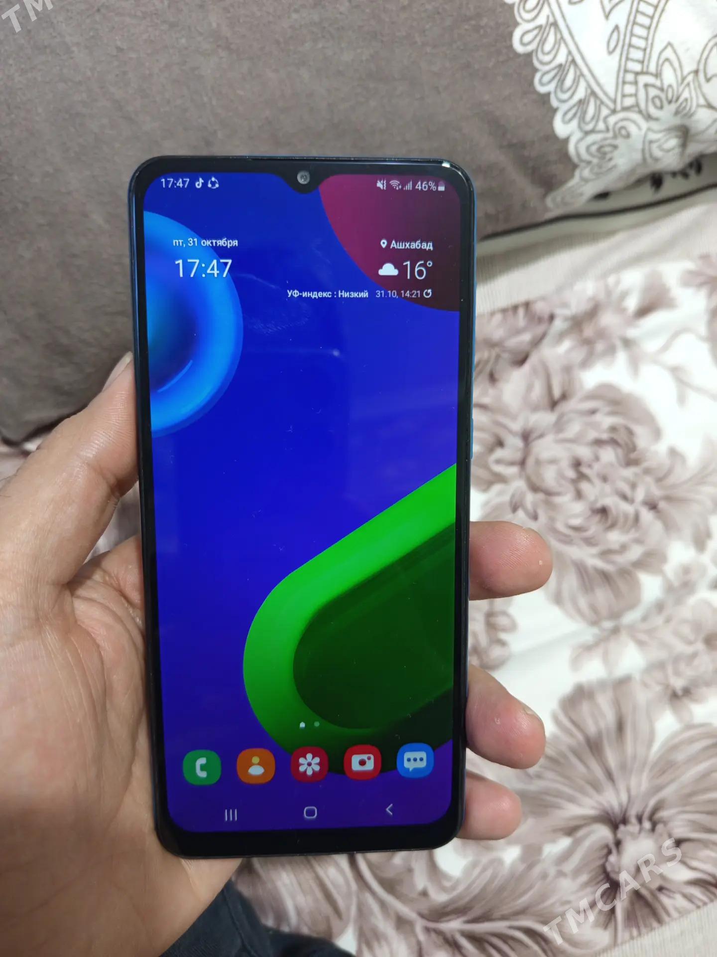 Samsung M02 - 9 mkr - img 2