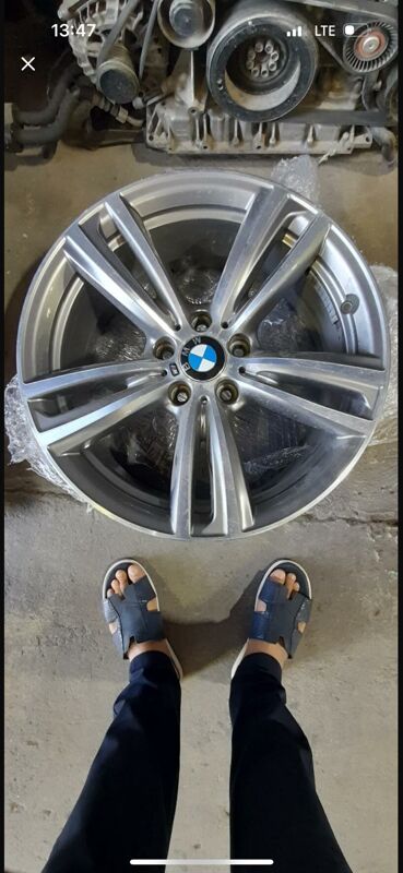 F30 Diska 14 999 TMT - Ашхабад - img 5